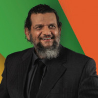 Alberto Perez Bermudez