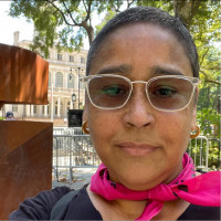 Valerie Reyes Jimenez