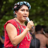 Li Ann Estrella Sánchez