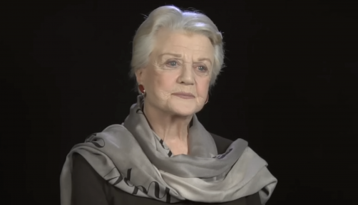 Angela Lansbury speaks with The New York Times in 2010 about her career and life.