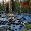Kings River, Kings Canyon National Park, California