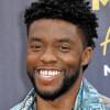 Chadwick Boseman