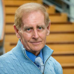 Fred Hutch physician-scientist Gary Lyman, MD, MPH, author of report on chemotherapy side effects