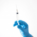 Syringe
