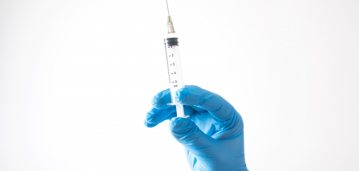 Syringe