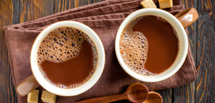 Hot Chocolate
