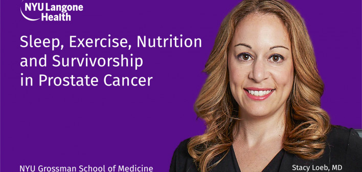 Call for Participants: Dr. Stacy Loeb's New Study