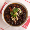 Black Bean Chili
