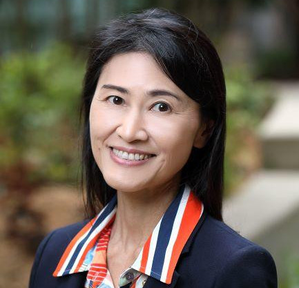 Naoko Takebe of the NCI analyzed cancer clinical trials