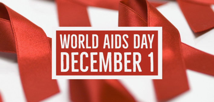 World AIDS Day