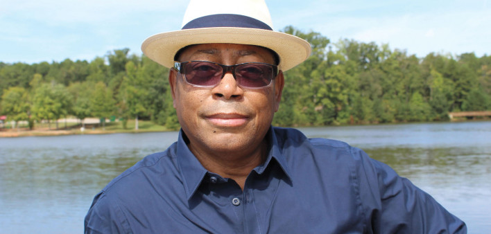 Melvin Mann