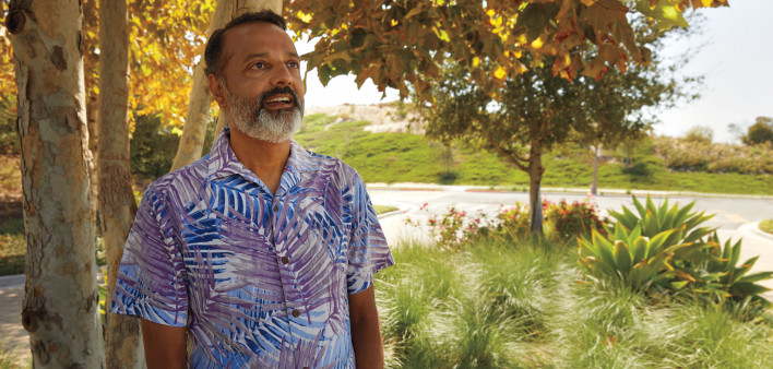 AJ Patel cancer health winter 2023