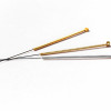 accupuncture needles