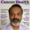 Cancer Health Winter 2023 cover