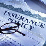 Insurance claim form and insurance policy