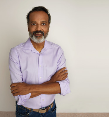 AJ Patel