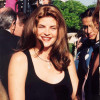 Actress Kirstie Alley in 1994