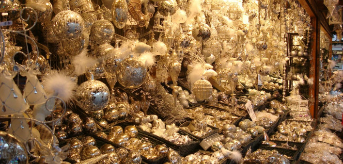 Daniel Zeller Blog Dec 15 2022 Vienna Christmas market