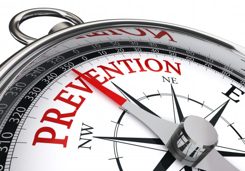 Prevention compass