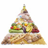 Food pyramid