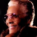 Dionne Warwick