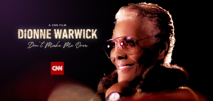 Dionne Warwick