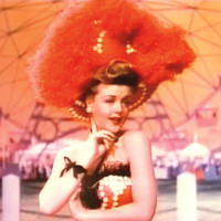 Angela Lansbury