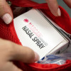 Narcan (naloxone) nasal spray