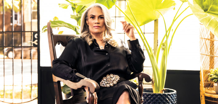 Rae Lewis-Thornton