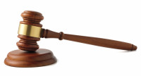 gavel