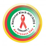 National Black HIV/AIDS Awareness Day logo
