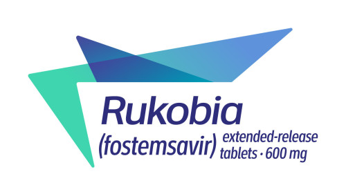 RUKOBIA (fostemsavir)