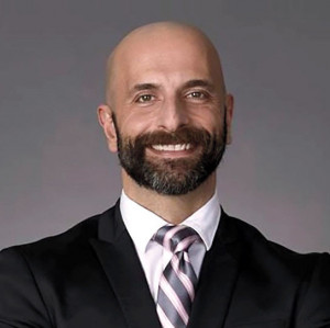 Demetre Daskalakis, MD