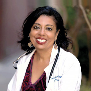 Monica Ghandi, MD