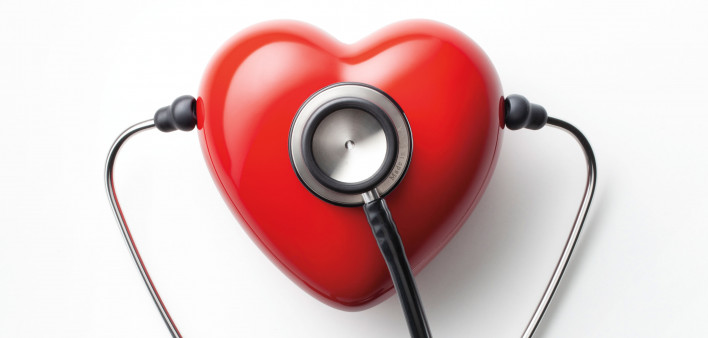 heart stethoscope