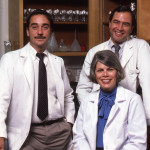 Abrams, Wofsy, Volberding, Ward 86, UCSF, HIV, AIDS