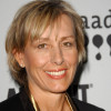 Martina Navratilova