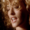 Supermodel Tatjana Patitz in the George Michael video to “Freedom! ’90”
