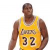 Magic Johnson