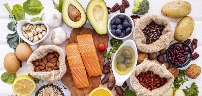 healthy eating