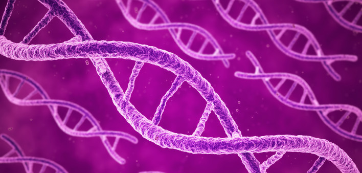 DNA-pink