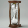 Hourglass Hour Glass time