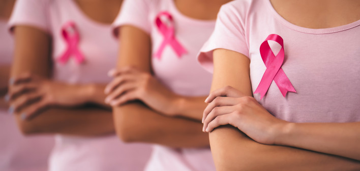 breast cancer