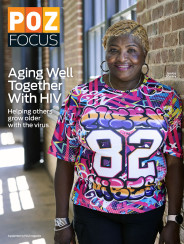 POZ Focus Over 50 DIgital cover