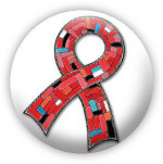 National Native  HIV/AIDS Awareness Day logo