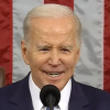 President Biden delivers the 2023 State of the Union