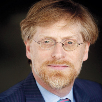 Mitchell Warren