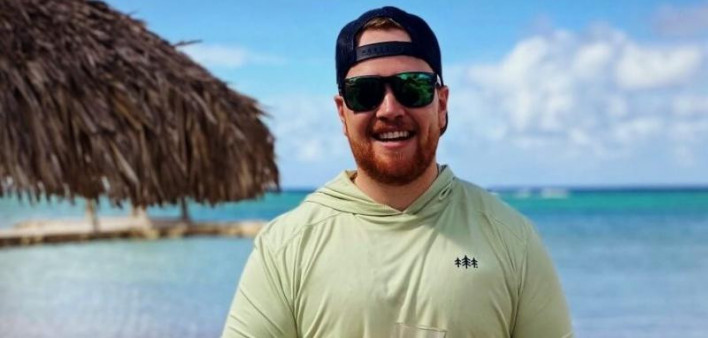 matthew Ruiz was diagnosed with melanoma in 2018
