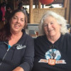 Mary Lucey and Nancy Jean MacNeil
