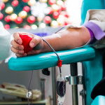 blood donation